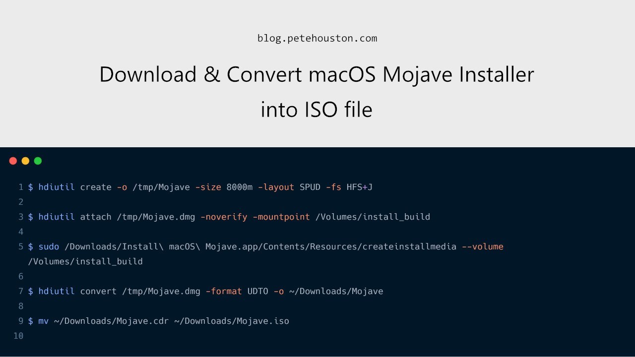 Download free macos mojave 10.14 mac dmg